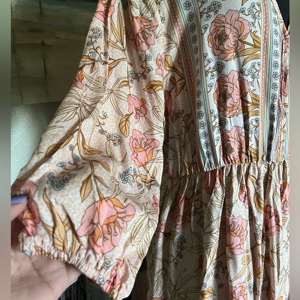 NWOT 𝐒𝐡𝐞𝐢𝐧 𝐃𝐫𝐞𝐬𝐬 - Picture 6 of 16